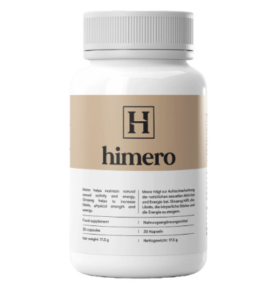 Himero Erfahrungen