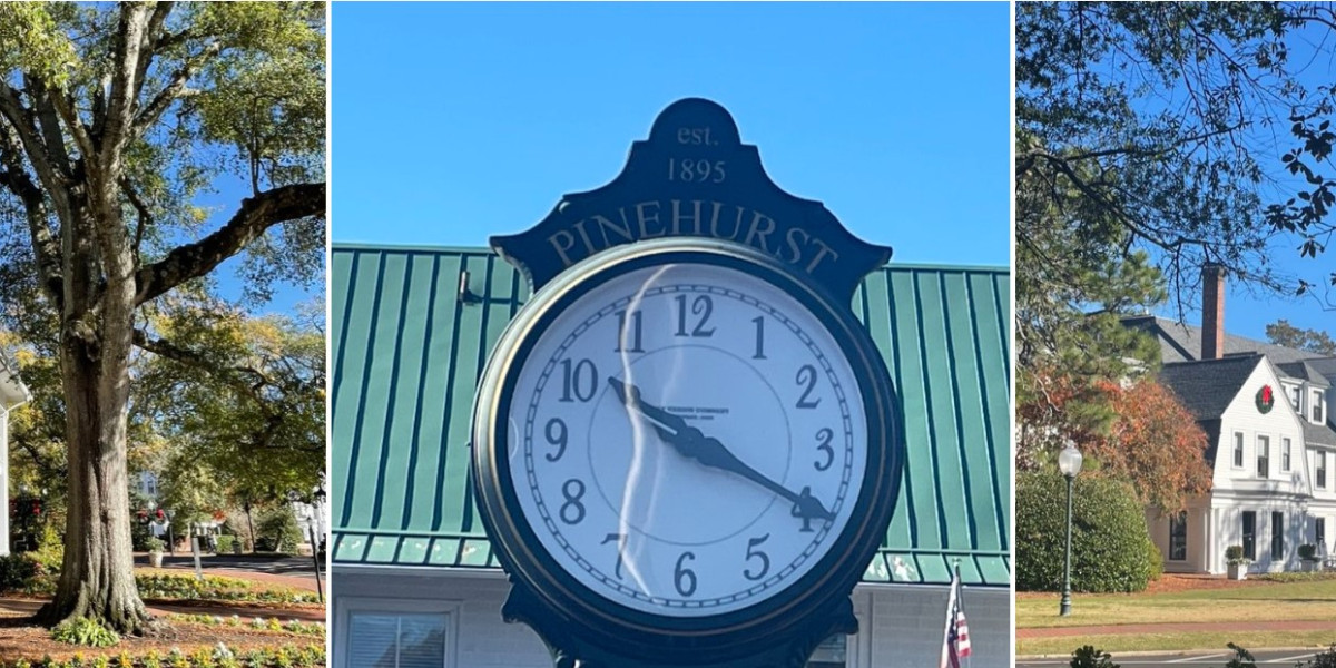 Discover the Best Things to Do in Pinehurst: A Perfect Getaway