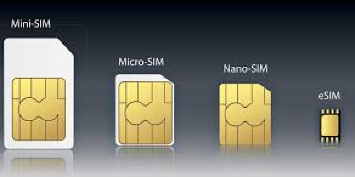 eSIM Market: Navigating the Future of Connected Devices