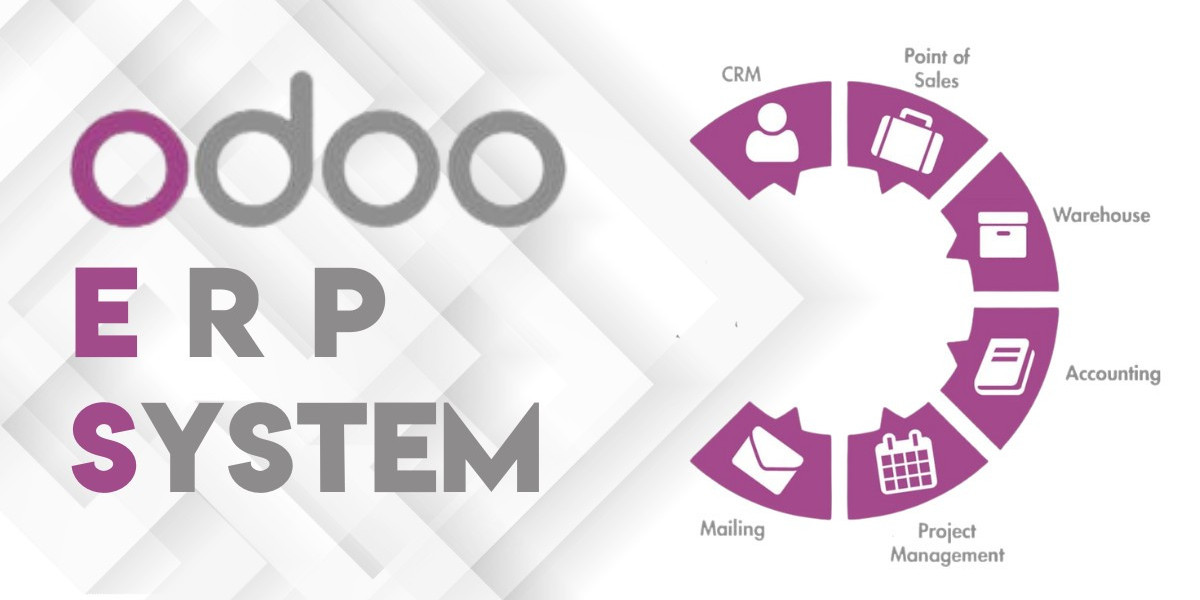 How Odoo can seriously upgrade your money management