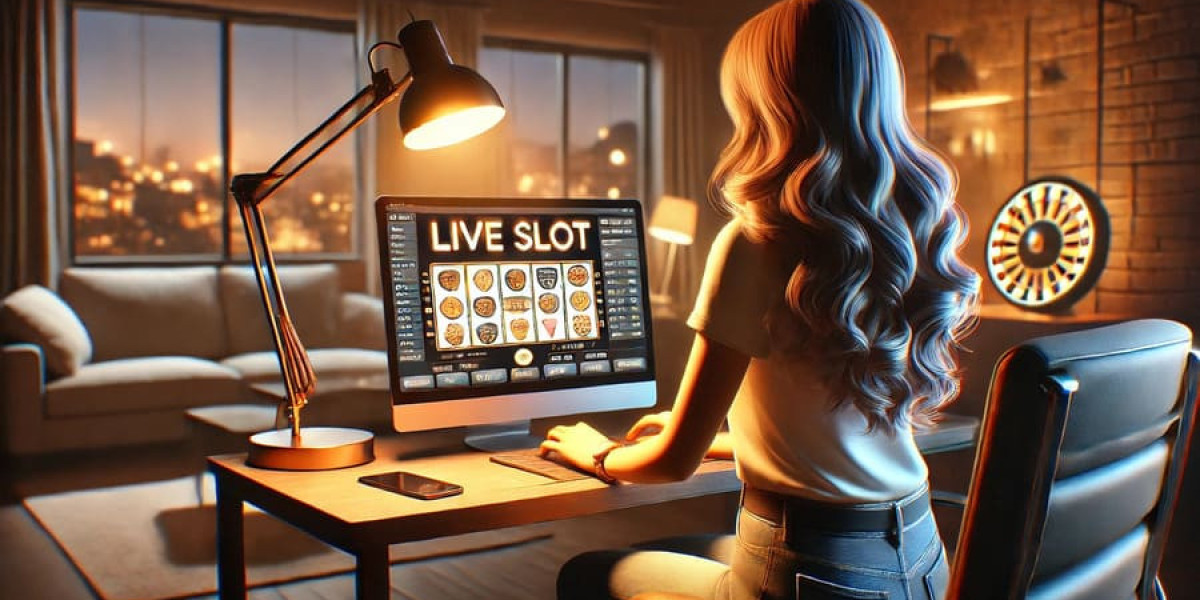 Understanding the Evolution Casino and the Onca888 Scam Verification Community