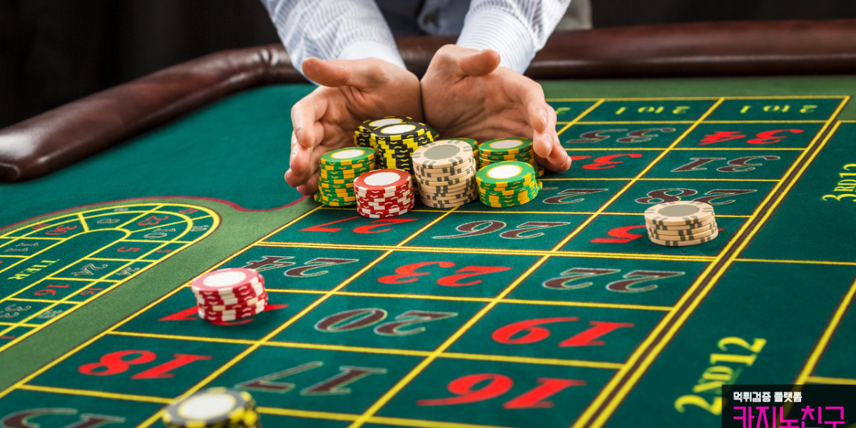 Unveiling Sports Toto with Casino79: Your Trusted Scam Verification Platform