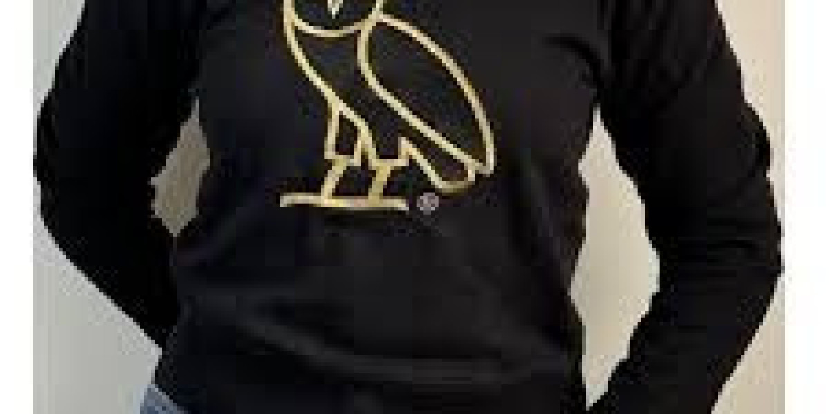OVO and Chrome Hearts Luxury Fashion 2025 Statement Pieces