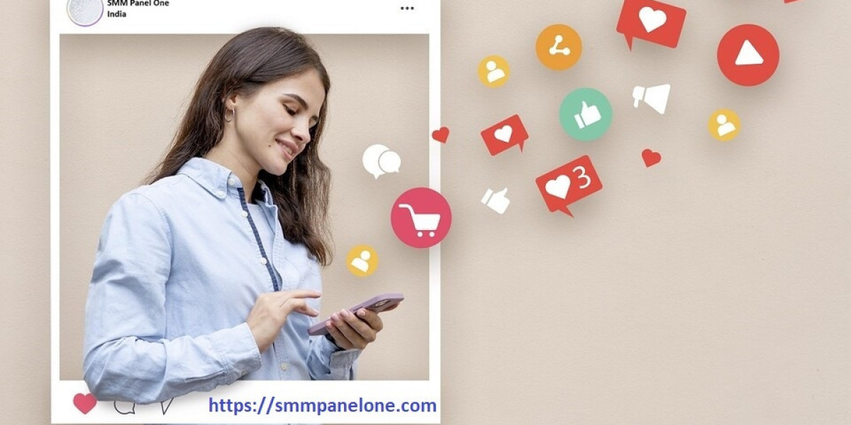 Boost Your Presence with Real Instagram Followers – SMM Panel One