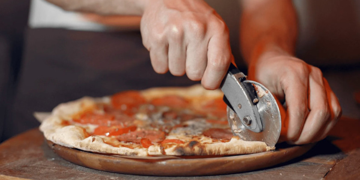 Australia's Leading Pizza Oven Supplier