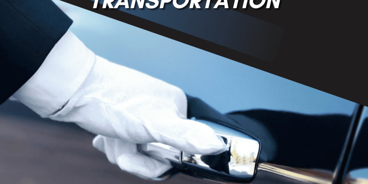 Discover the Ultimate Luxury with Limousine Service in West Palm Beach, FL