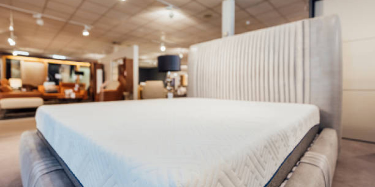 Custom Mattresses: The Key to a Personalized Sleep Experience