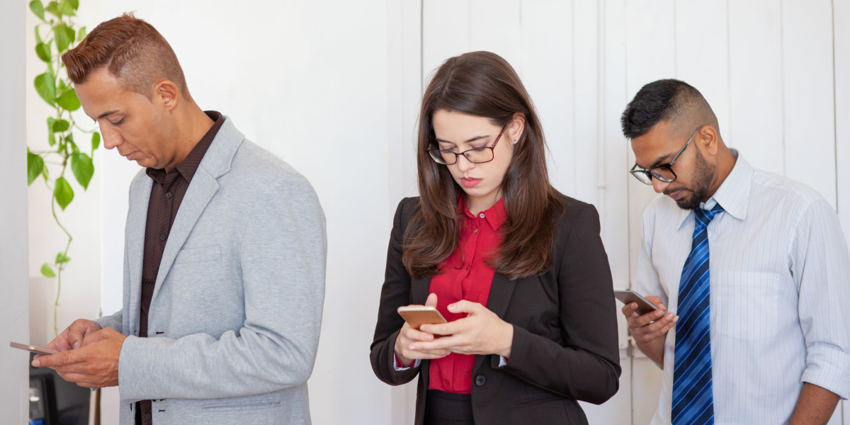 The Expanding Rich Communication Services (RCS) Market – Insights, Trends, and Opportunities