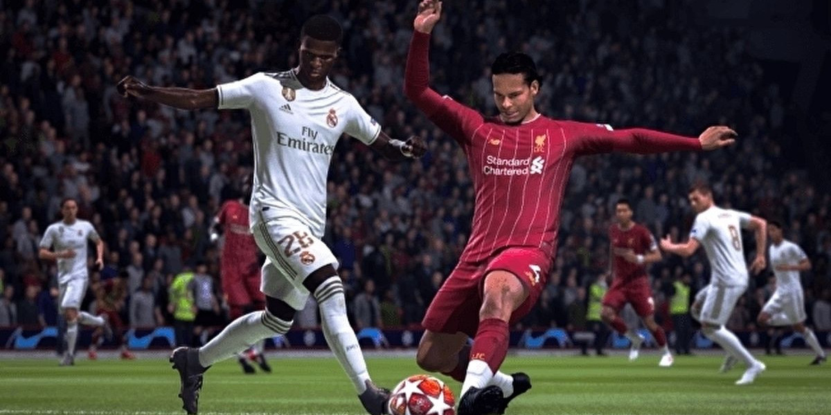 FC 25 has been in dire need of an overhaul