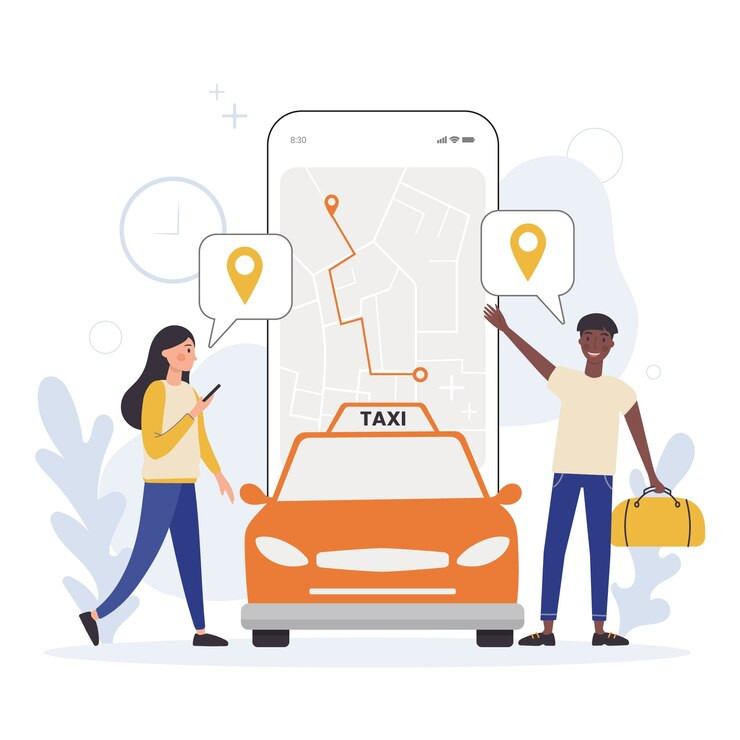 7 Reasons Why You Should Use Uber in Rome