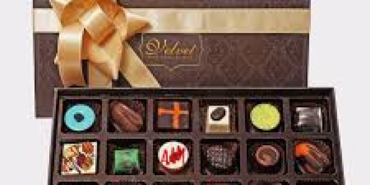 Celebrate This Festive Season with Velvet Fine Chocolate’s Exquisite Diwali Chocolate Boxes