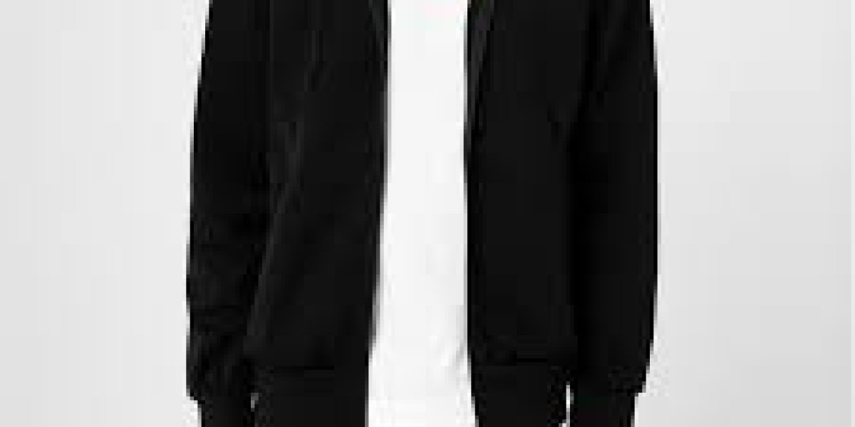 Outfit cdg Hoodie & Lifestyle Clothing for a Modern Edge