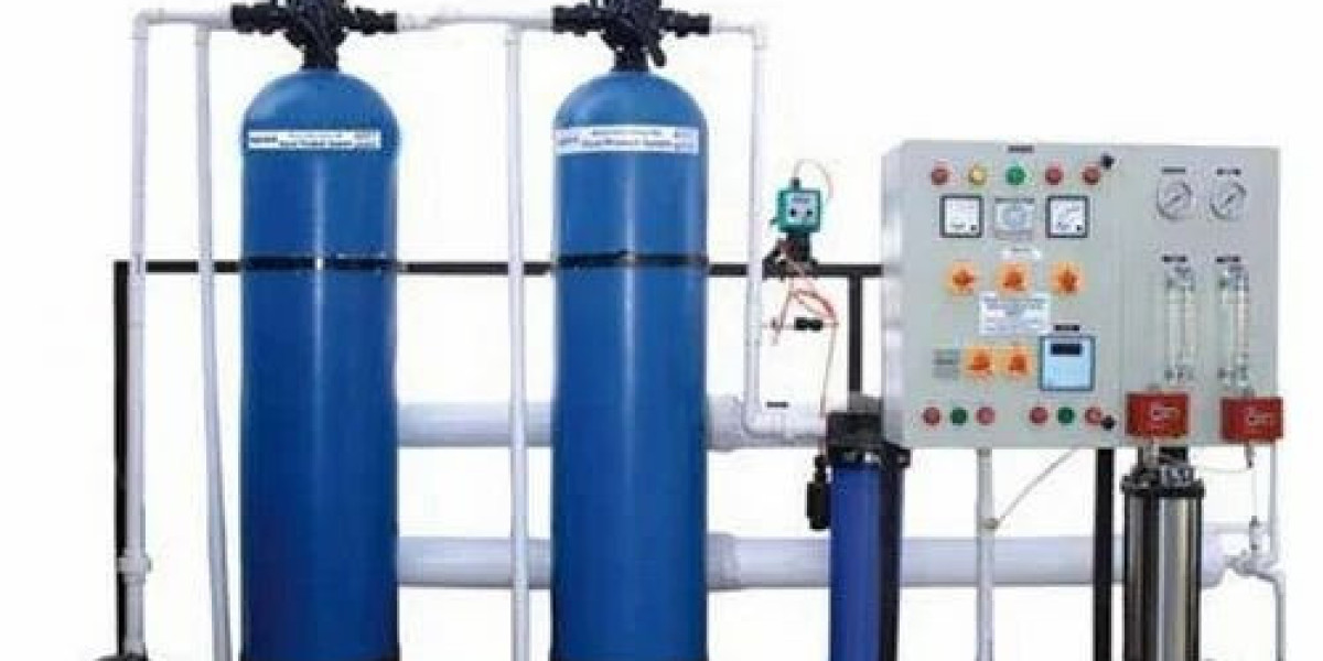 Water Treatment Companies in UAE: Providing Pure & Sustainable Water Solutions