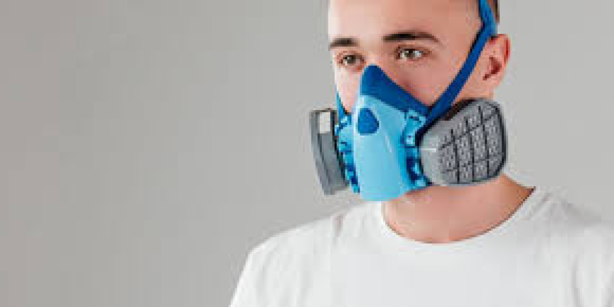 Why Mask Fit Testing in Newmarket is Essential for Safety