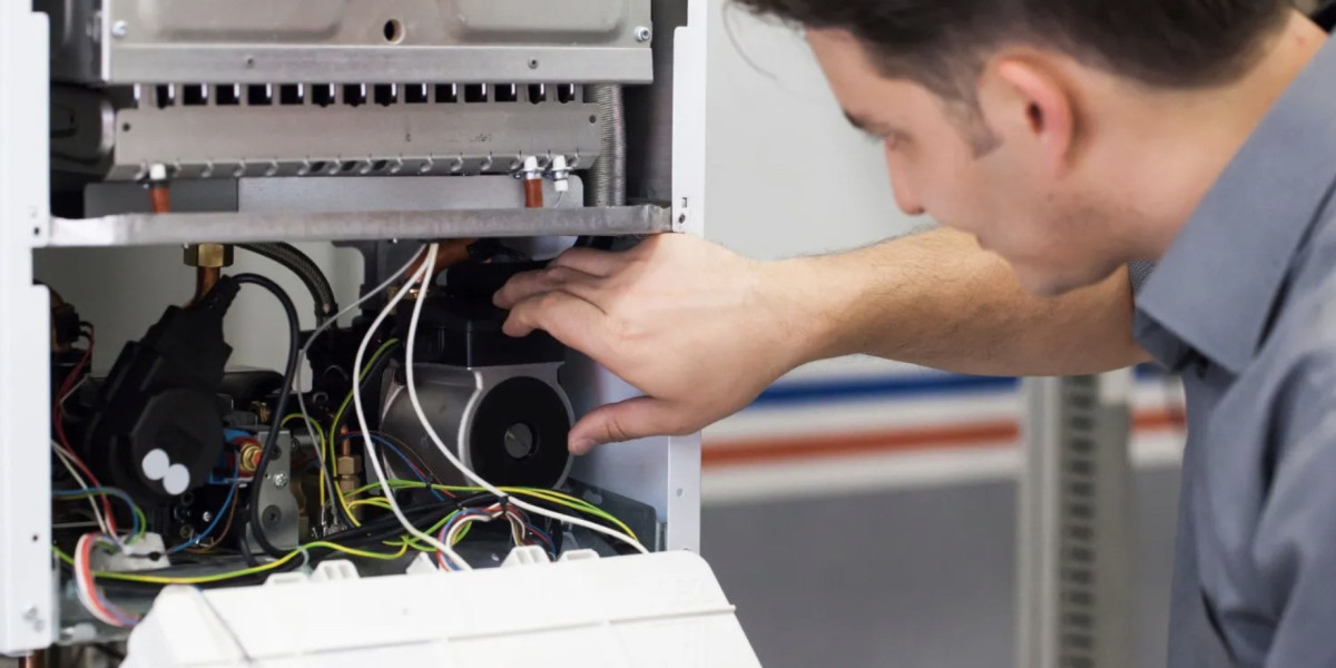 Top Reasons to Hire a Heating Company Near Me in Hamilton for Your HVAC Needs