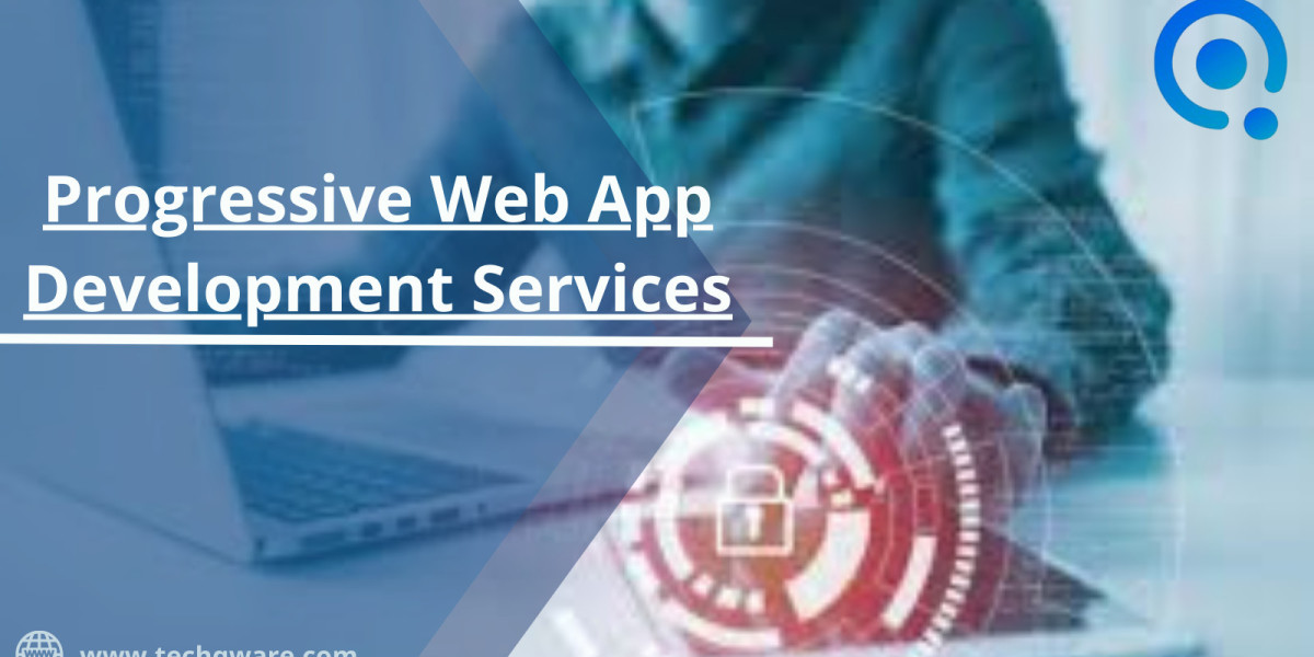Progressive Web App Development Services Industry Analysis