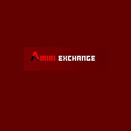 Amiri exchange