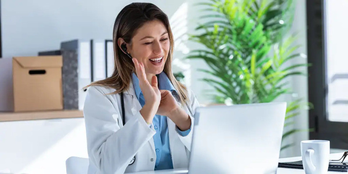 Your Virtual Primary Care Doctor – Easy Access to Quality Healthcare
