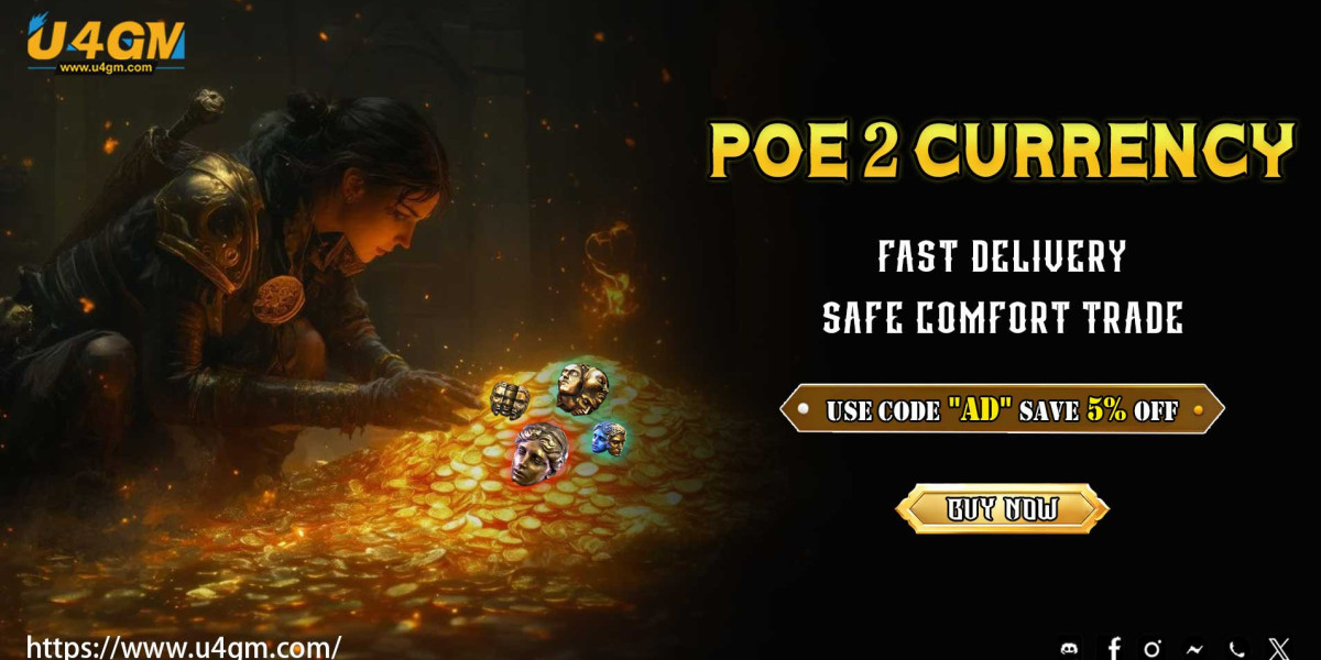 poe2 currency and Map Modifiers: Boosting Your Returns