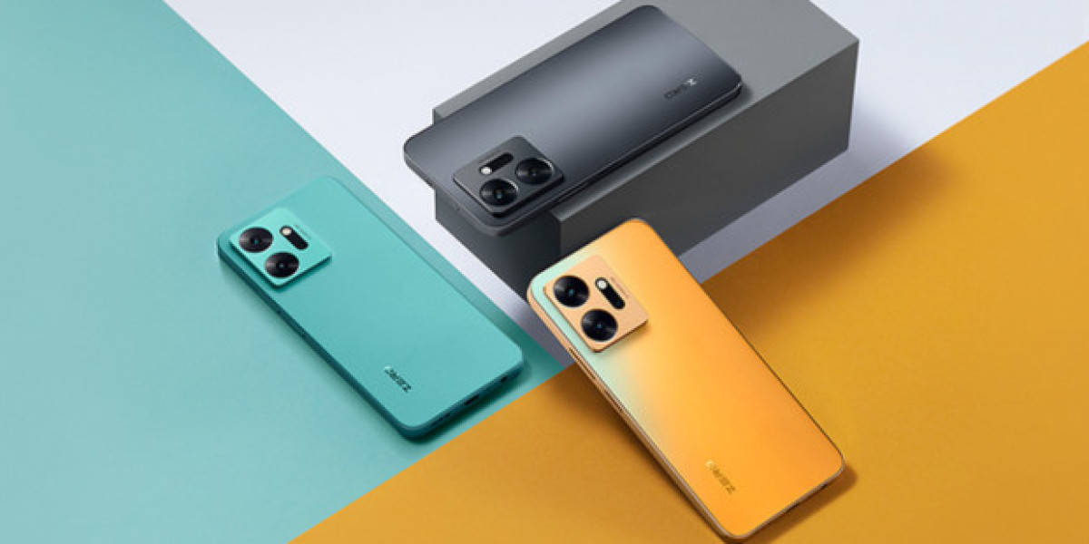 Infinix’s Journey: From a Newcomer to a Global Brand