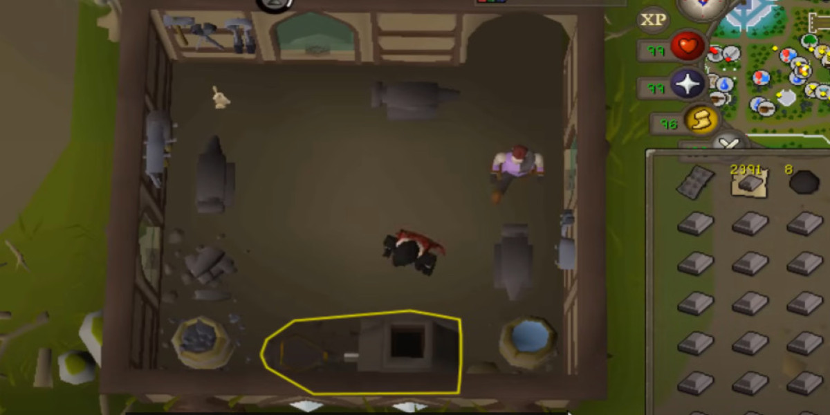 Rsorder RuneScape gold: PvP Revamp Introduces Competitive Gold Strategies