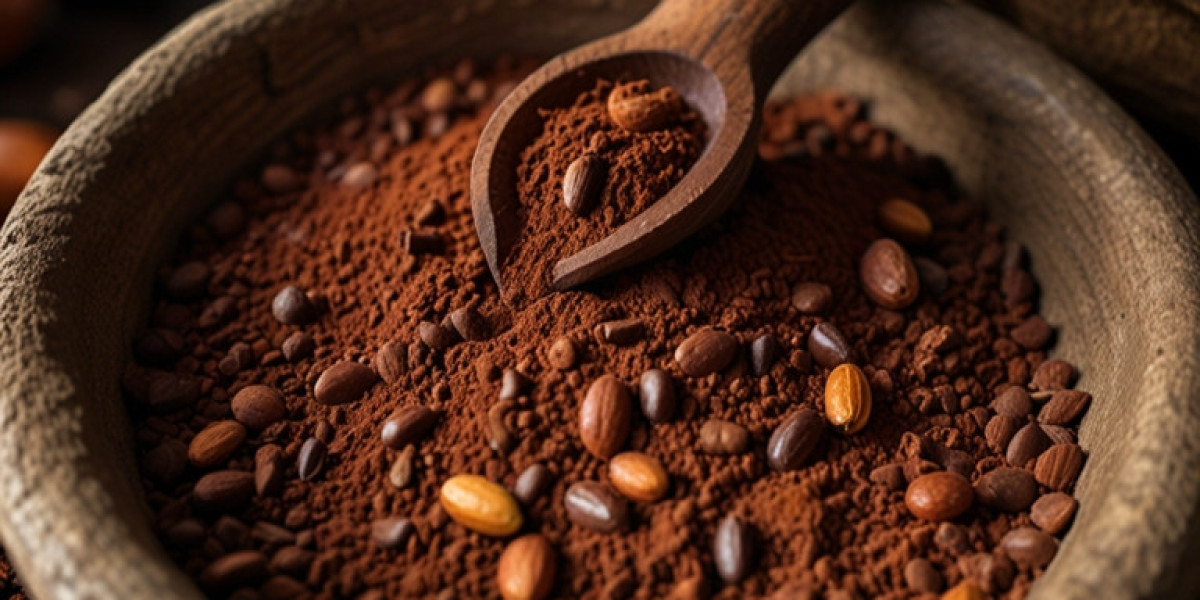 Cocoa Processing Plant 2025: Machinery and Raw Materials