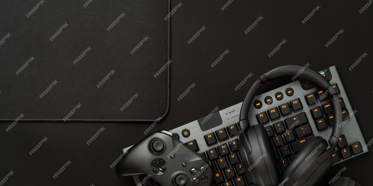 Japan Gaming Peripherals Market: Size, Share, Trends, Innovations, and Future Prospects