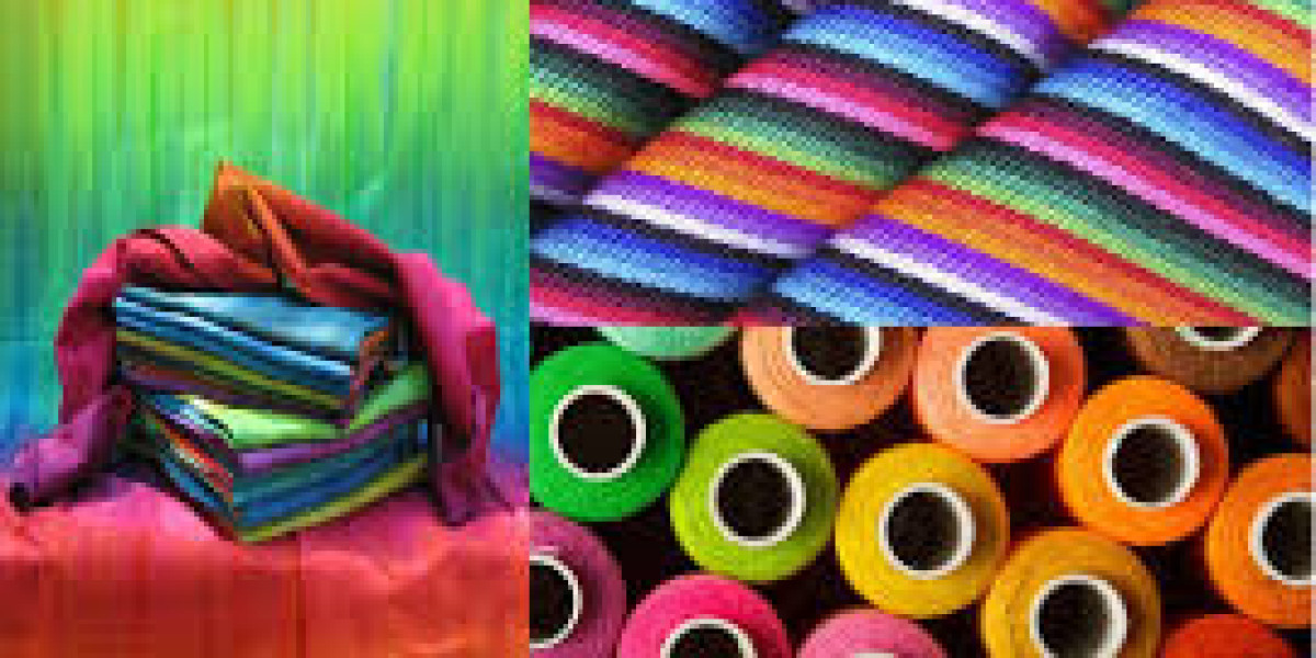 Textile Chemicals for Technical Textiles Market: Driving Innovation in Specialized Fabrics