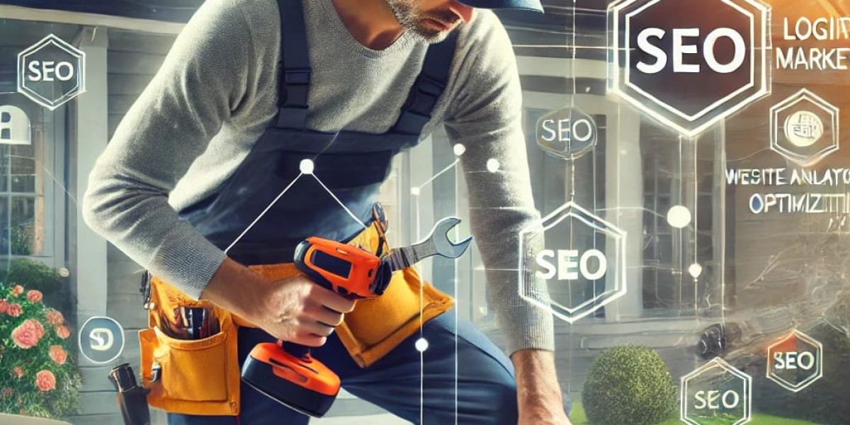 Boost Your Business with Expert SEO Services for Handyman Contractors