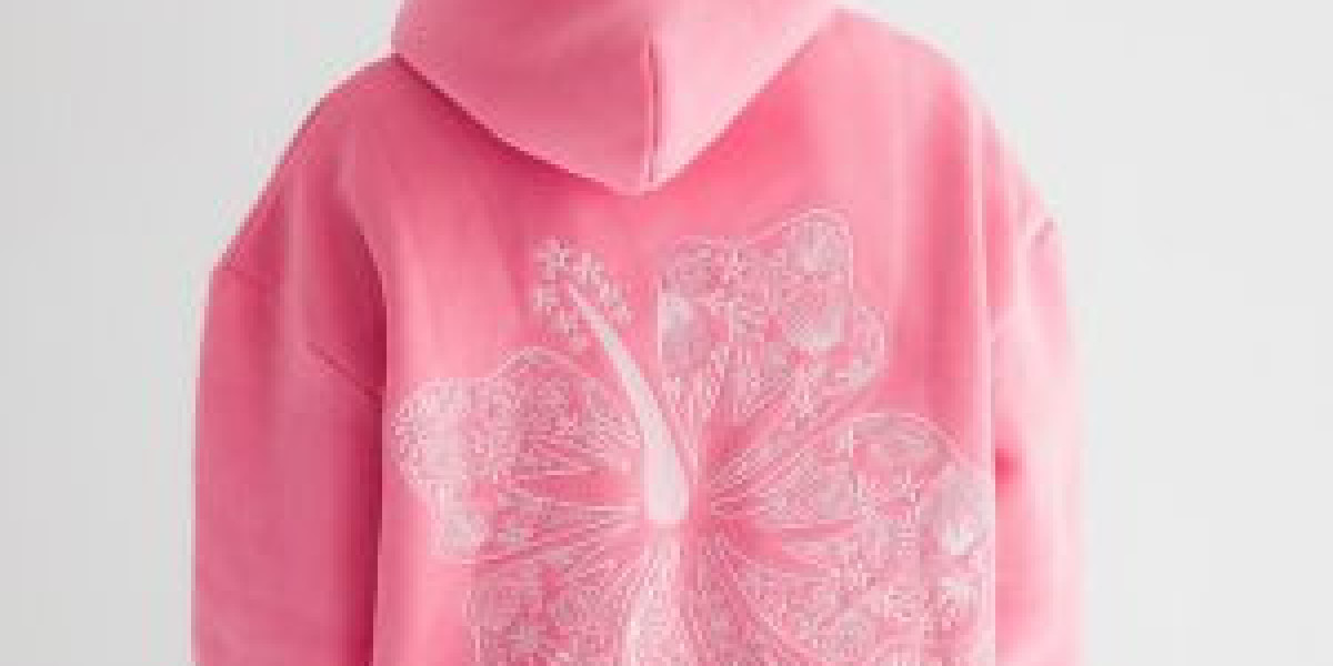 Pink Palm Puff: A Fashion Brand That Combines Style, Comfort, and Sustainability