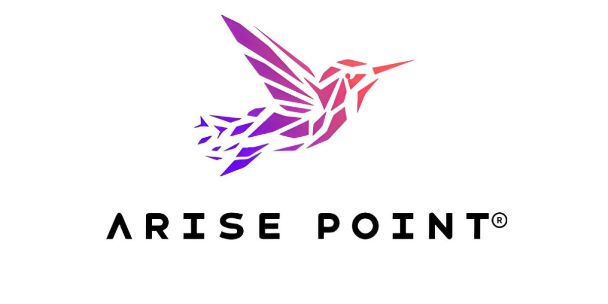 Arise Point: Revolutionizing Digital Growth with Innovation and Expertise