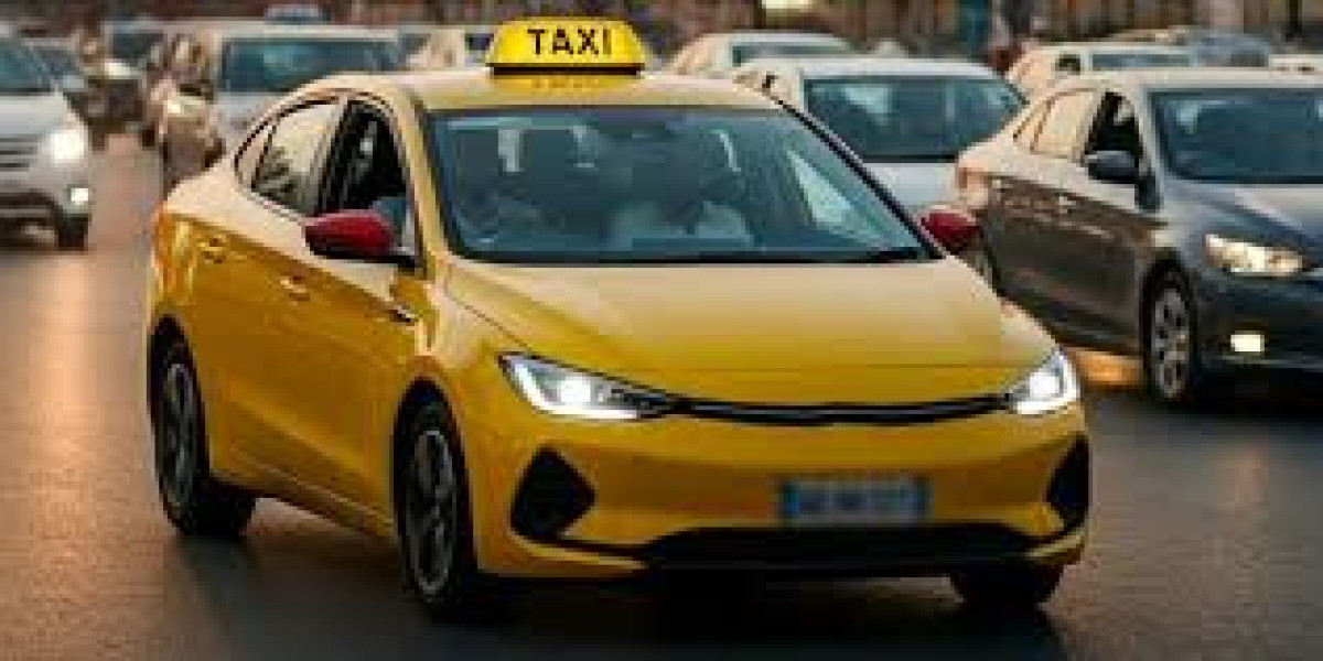 Your Reliable Airport Taxi Transfers and Taxi Service in Durham