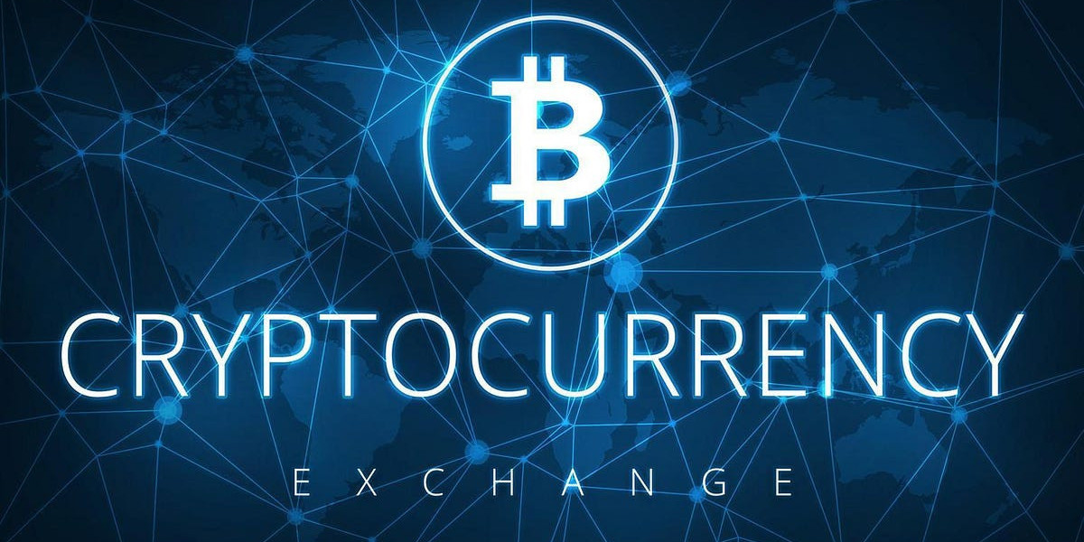 Cryptocurrency Exchange Platform Market: Trends, Growth, and Future Outlook