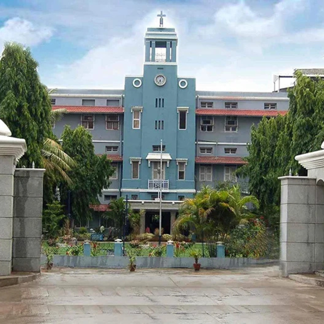 Best MBBS Colleges in Tamil Nadu | Fees, Admissions, and NEET Cutoffs