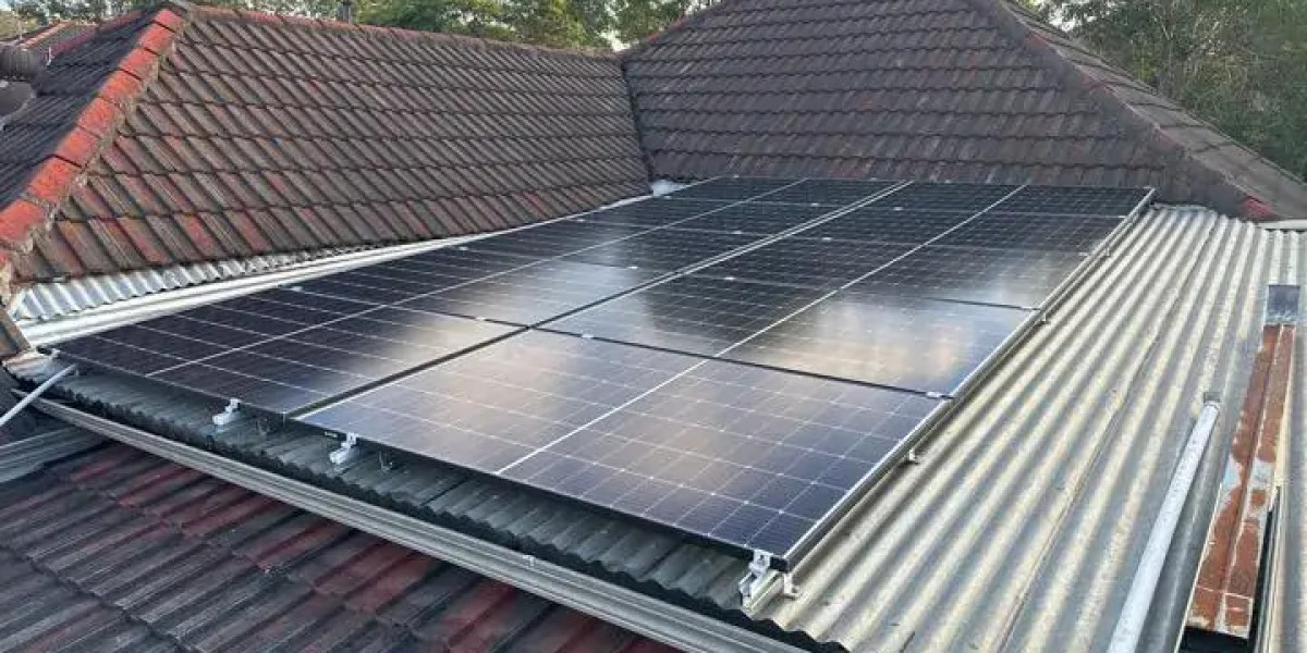 Ultimate Guide to Solar Panel Installation: What You Need to Know