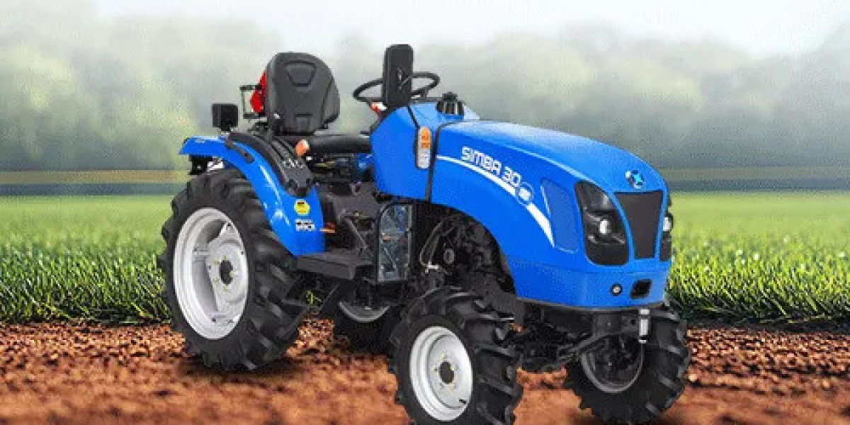 top tractor models in India are the Farmtrac 60, New Holland series, Sonalika, tractors, and electric tractors