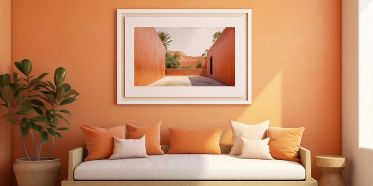 Modern Interior Design: Creating a Stylish, Functional Living Space