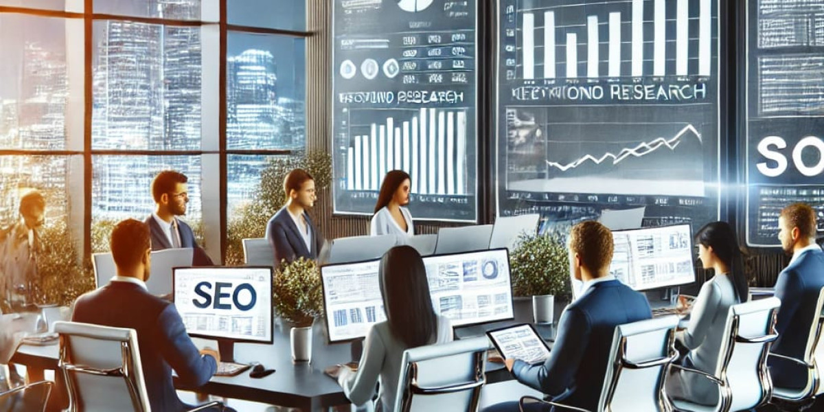 Elevate Your Online Presence with an SEO Company in California