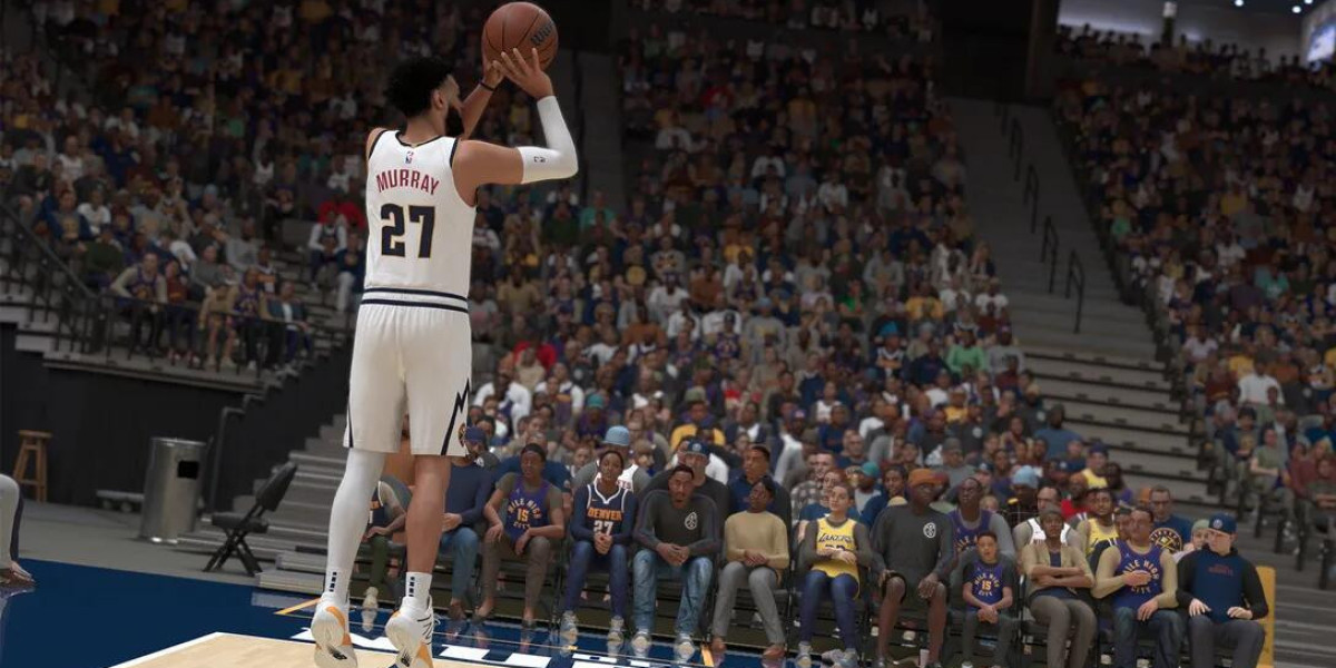 MMoexp:The badge function in NBA 2K25 has been simplified