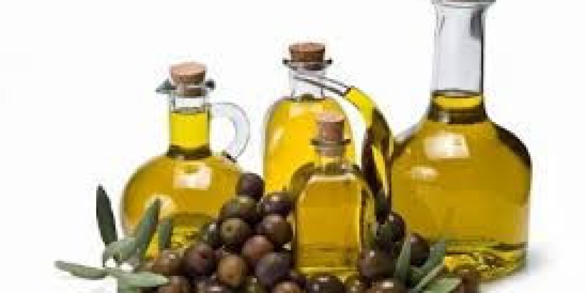 Natural Aroma Chemicals Market: Trends, Growth & Future Outlook