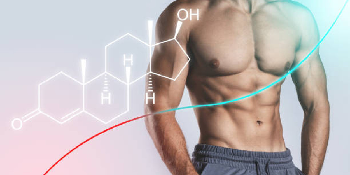 How Legal Steroids Can Improve Your Strength, Size, and Recovery Time