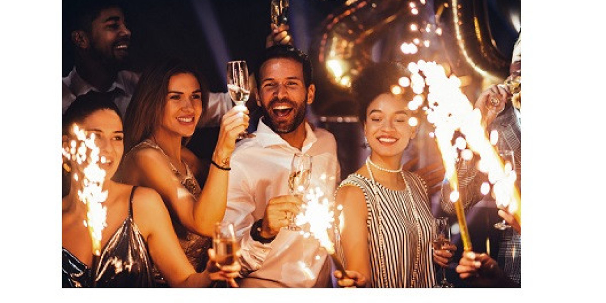 Marbella Party Strip: Where the Ultimate Party Never Stops!