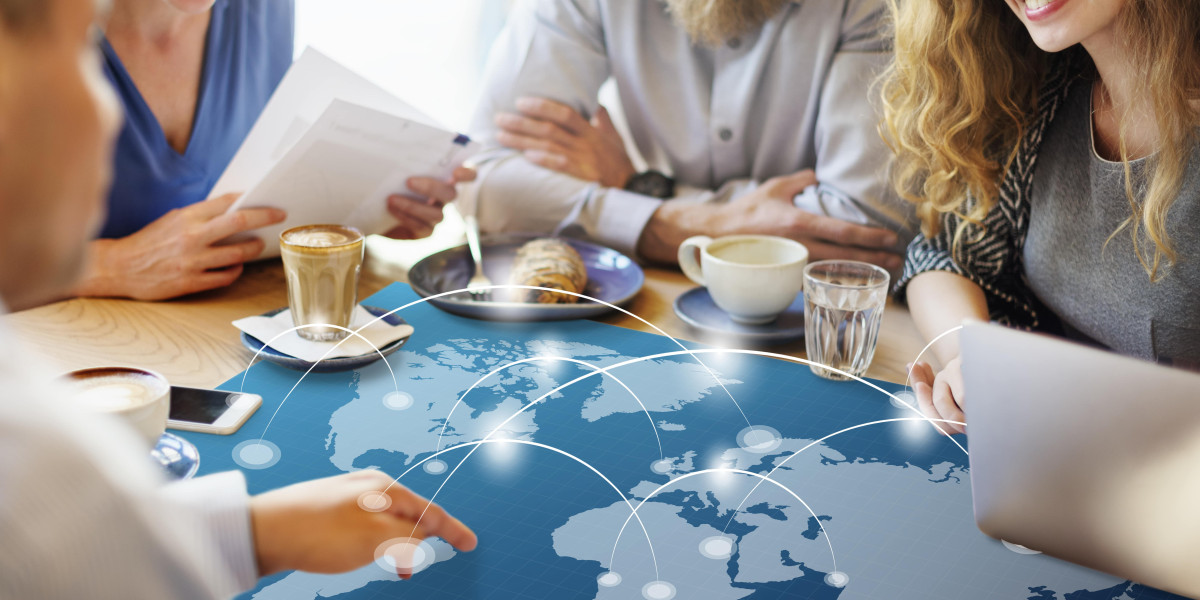 Global Publishing Strategies: Expanding Your Reach in a Connected World