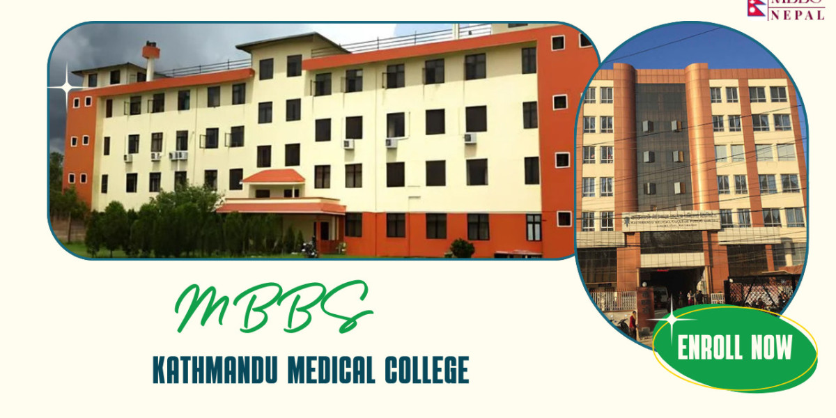 Kathmandu Medical College