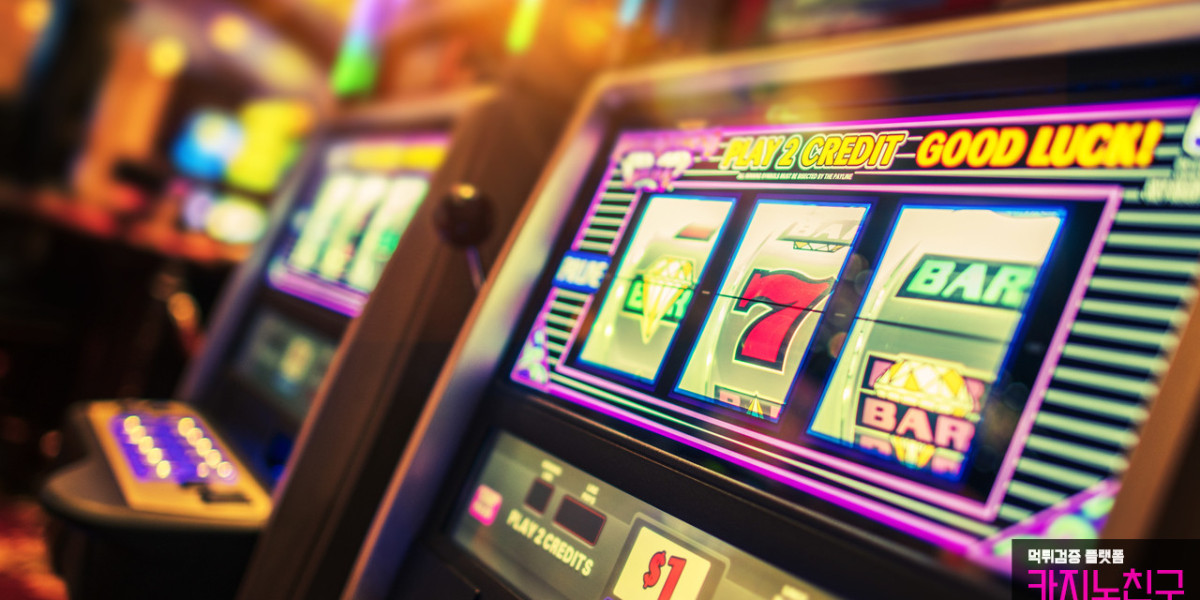 Online Gambling Safeguarded: Discover Casino79’s Scam Verification Platform
