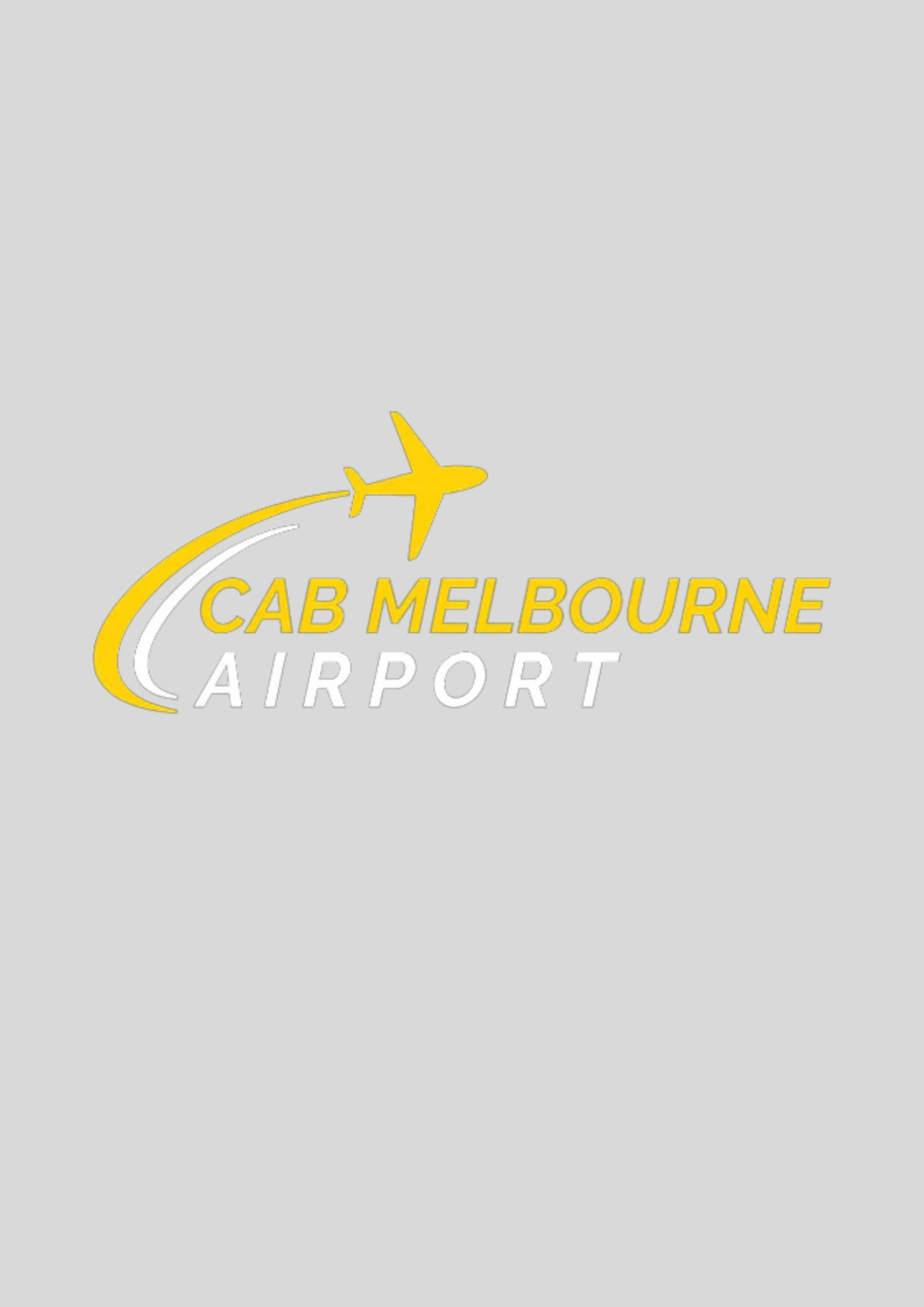 Cab Melbourne Airport