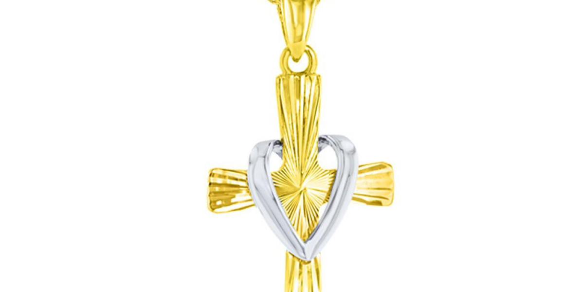 Why a Gold Cross Necklace is the Ultimate Gift for Loved Ones
