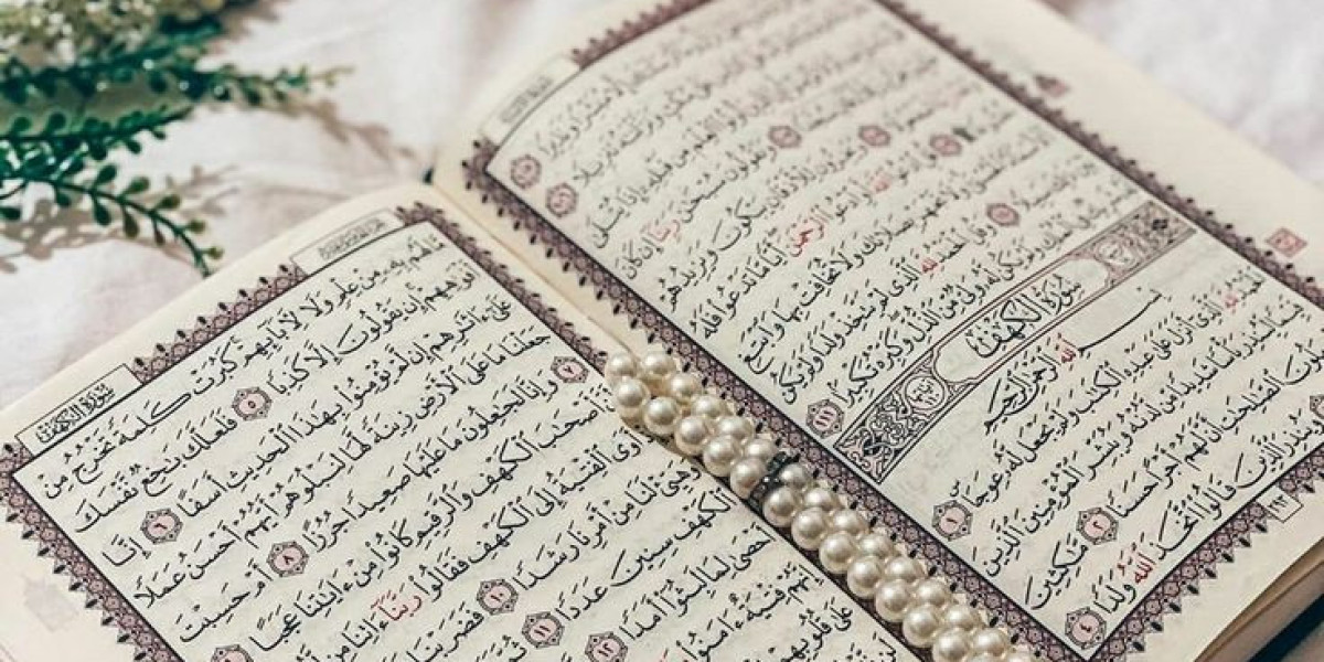 Learn Quran Online with Experienced Tutors – Online Quran Academy