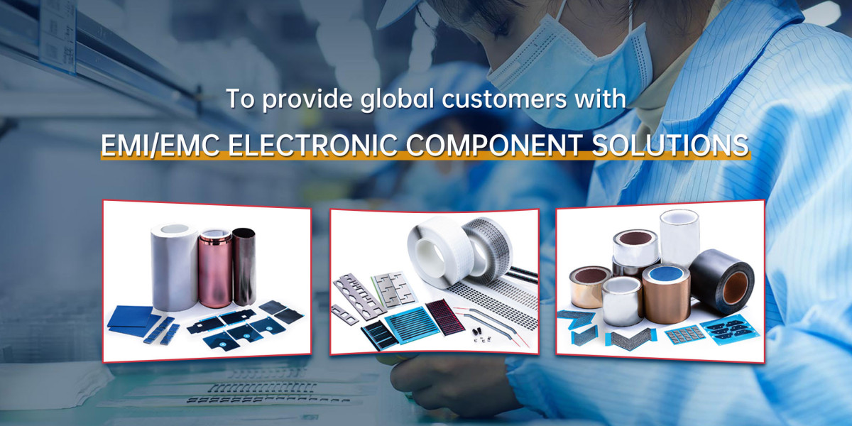 Understanding EMI Shielding Materials and Their Role in Modern Electronics