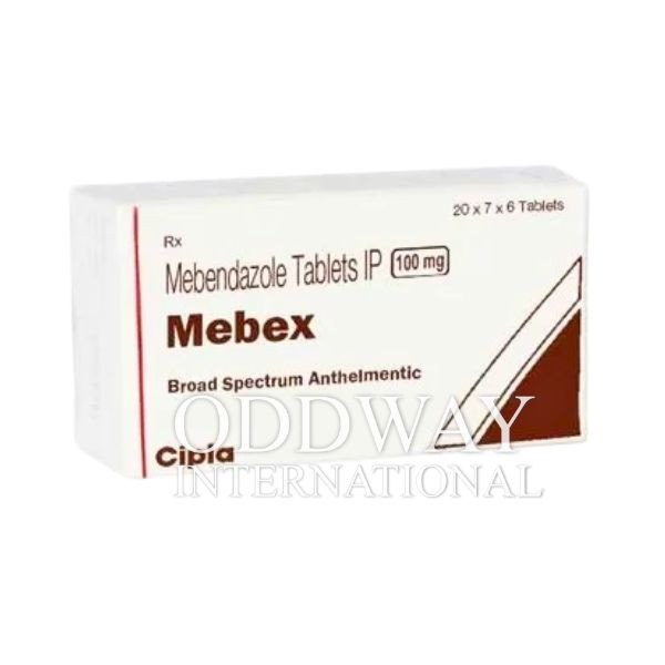 Buy Ivermectin Tablets Online